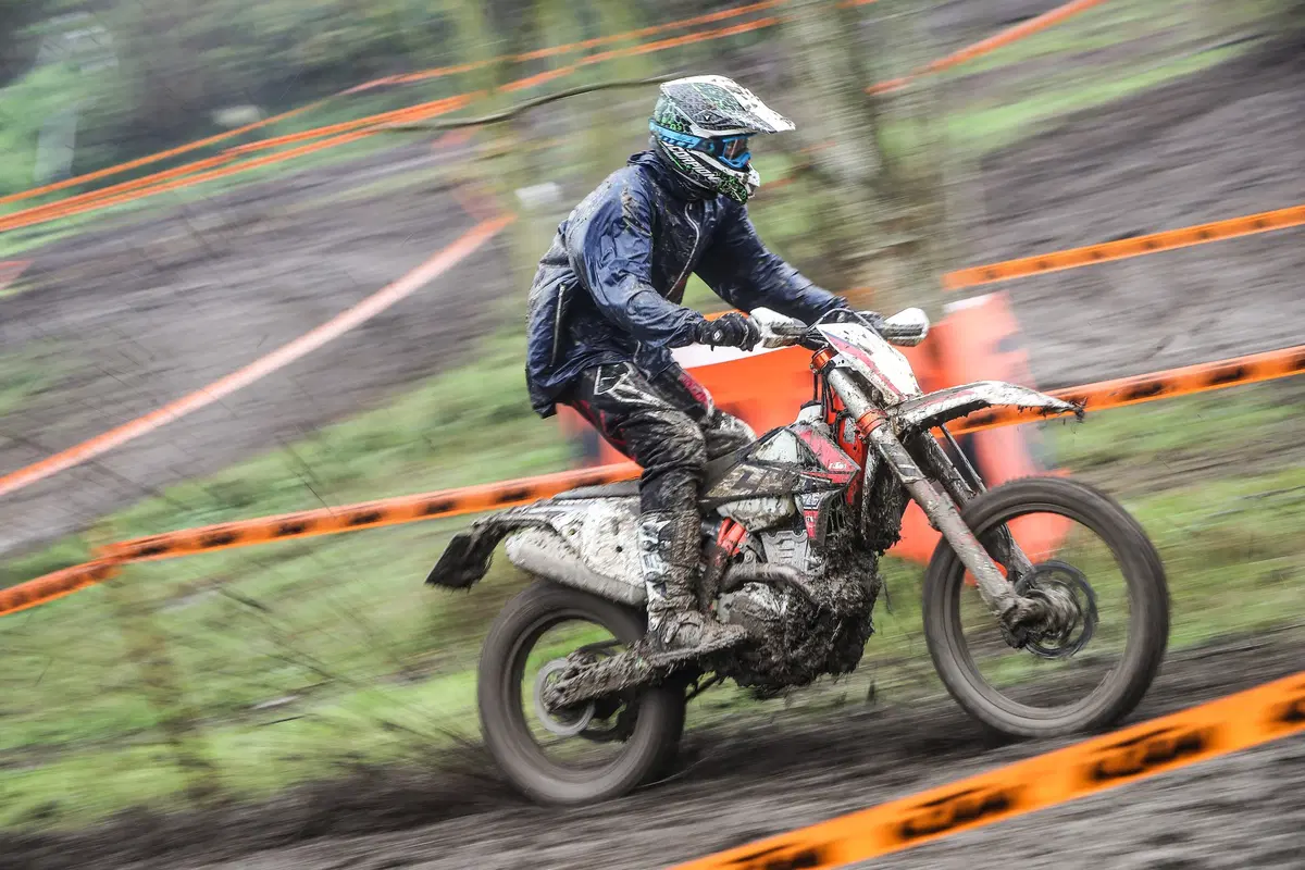 KTM Enduro 2019: la prova dei lettori Tester per un giorno! (90)