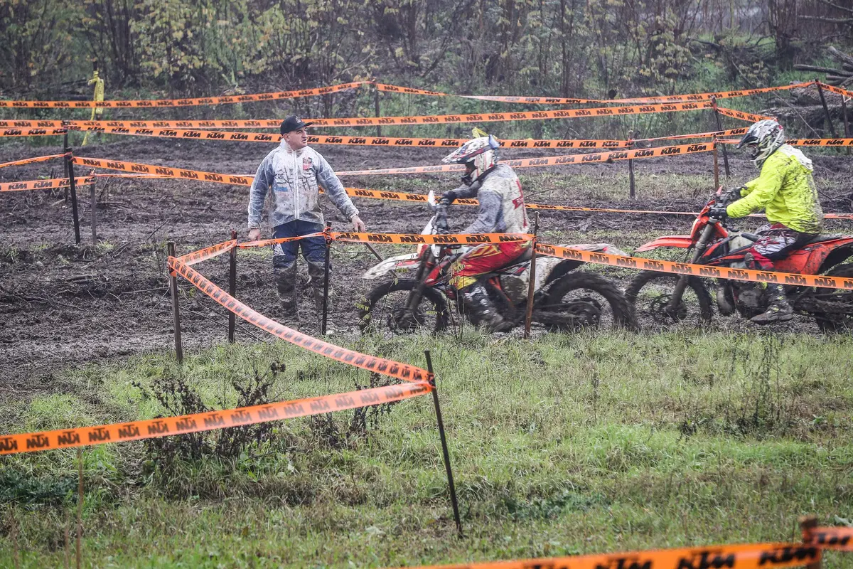 KTM Enduro 2019: la prova dei lettori Tester per un giorno! (93)