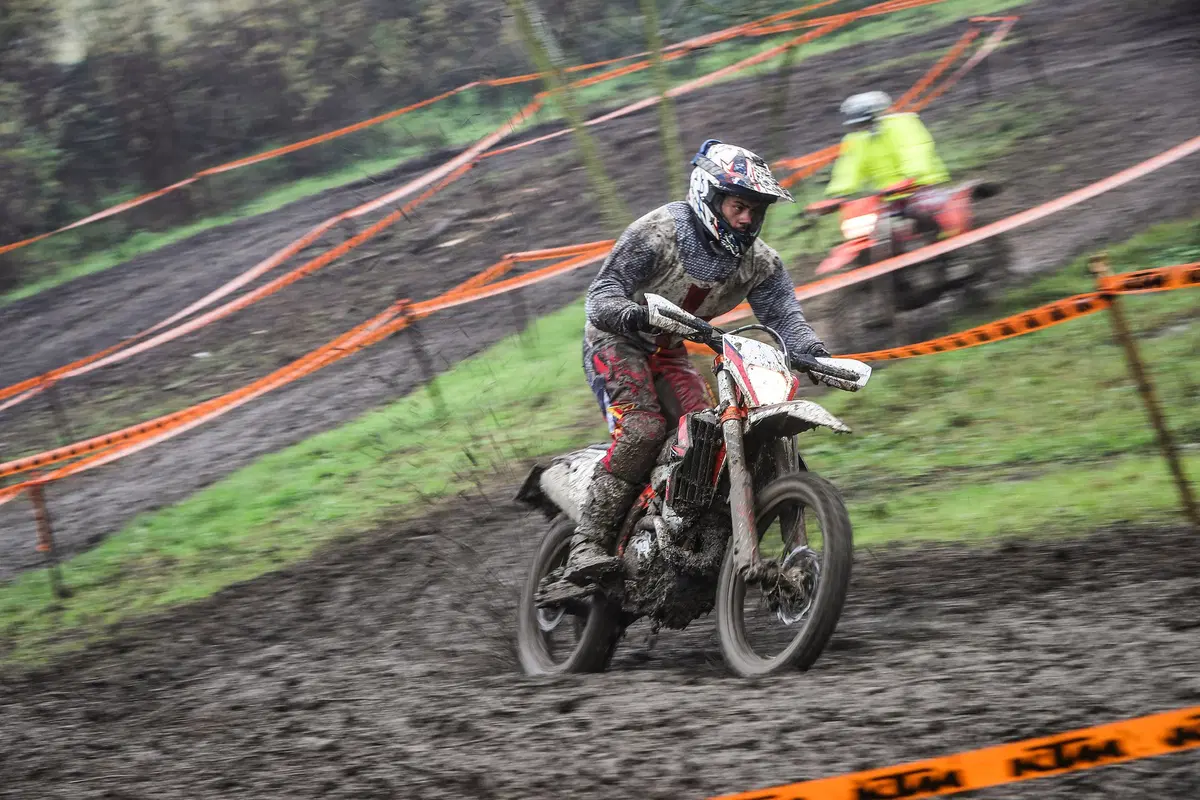KTM Enduro 2019: la prova dei lettori Tester per un giorno! (94)