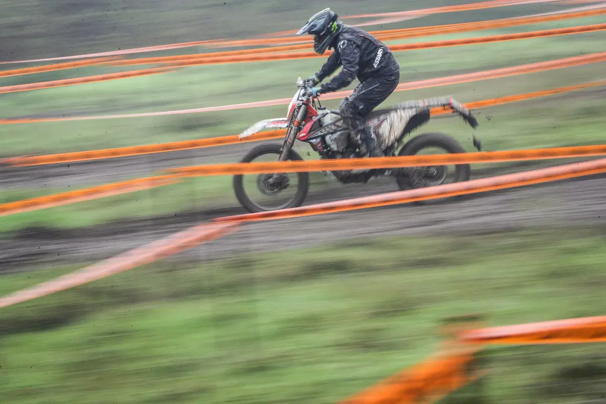 KTM Enduro 2019: la prova dei lettori Tester per un giorno! (95)