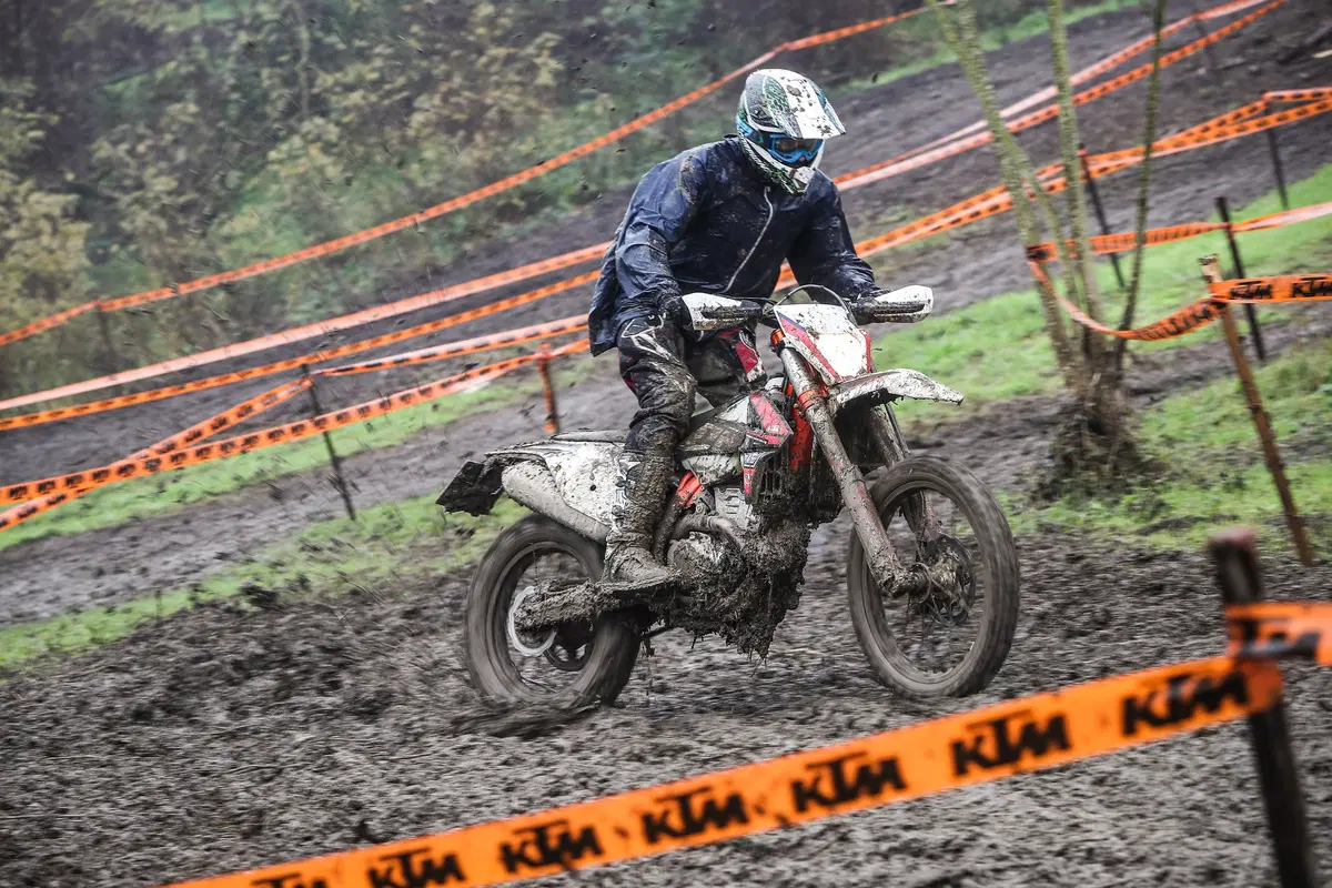 KTM Enduro 2019: la prova dei lettori Tester per un giorno! (96)