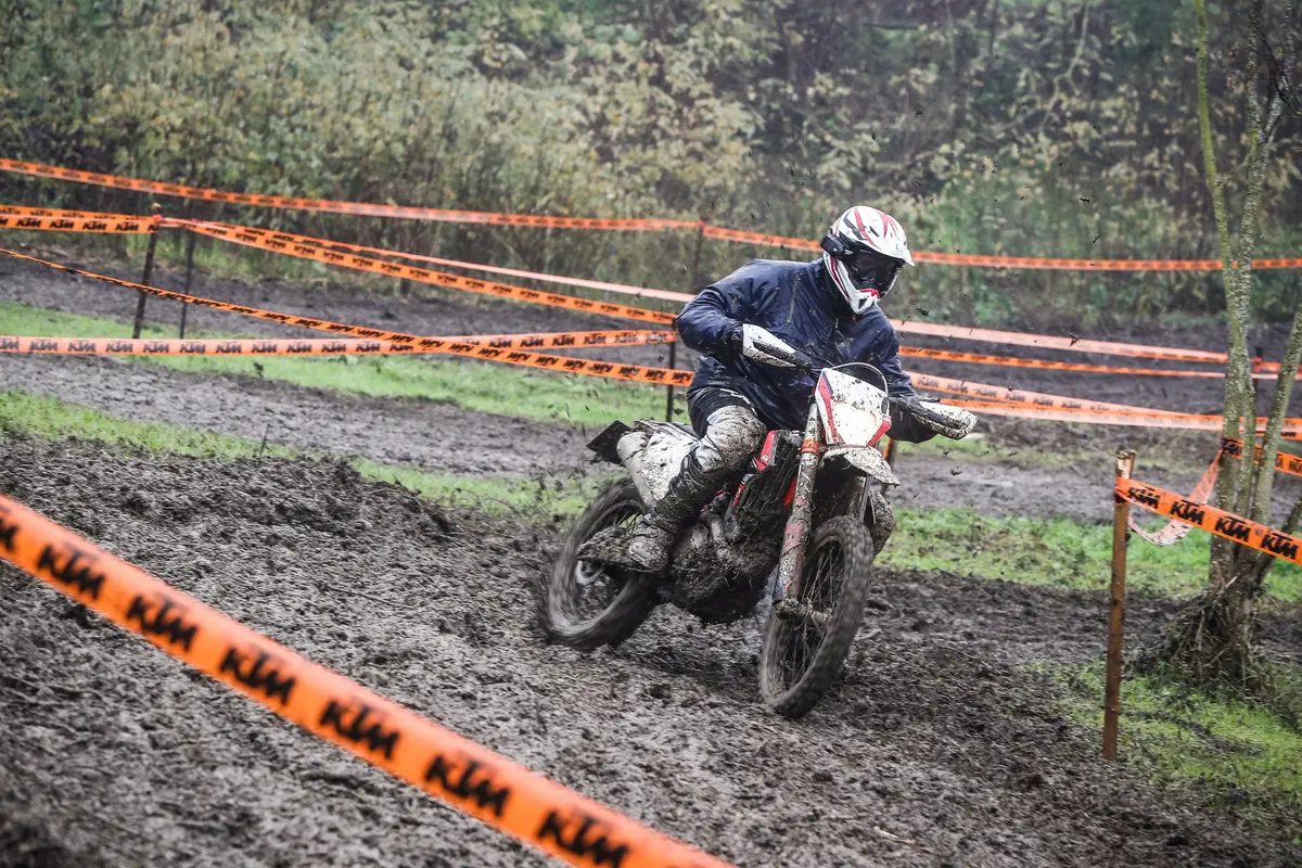 KTM Enduro 2019: la prova dei lettori Tester per un giorno! (99)