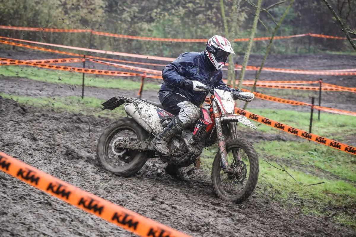 KTM Enduro 2019: la prova dei lettori Tester per un giorno! (97)