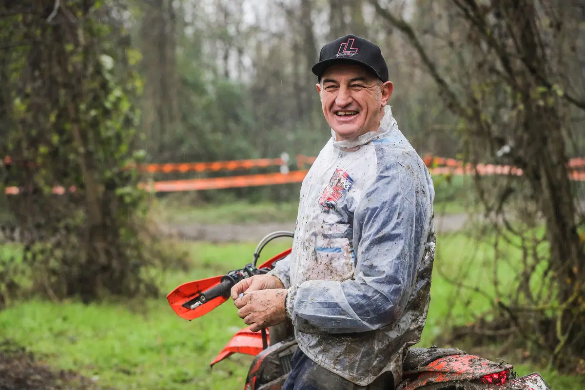 KTM Enduro 2019: la prova dei lettori Tester per un giorno! (100)