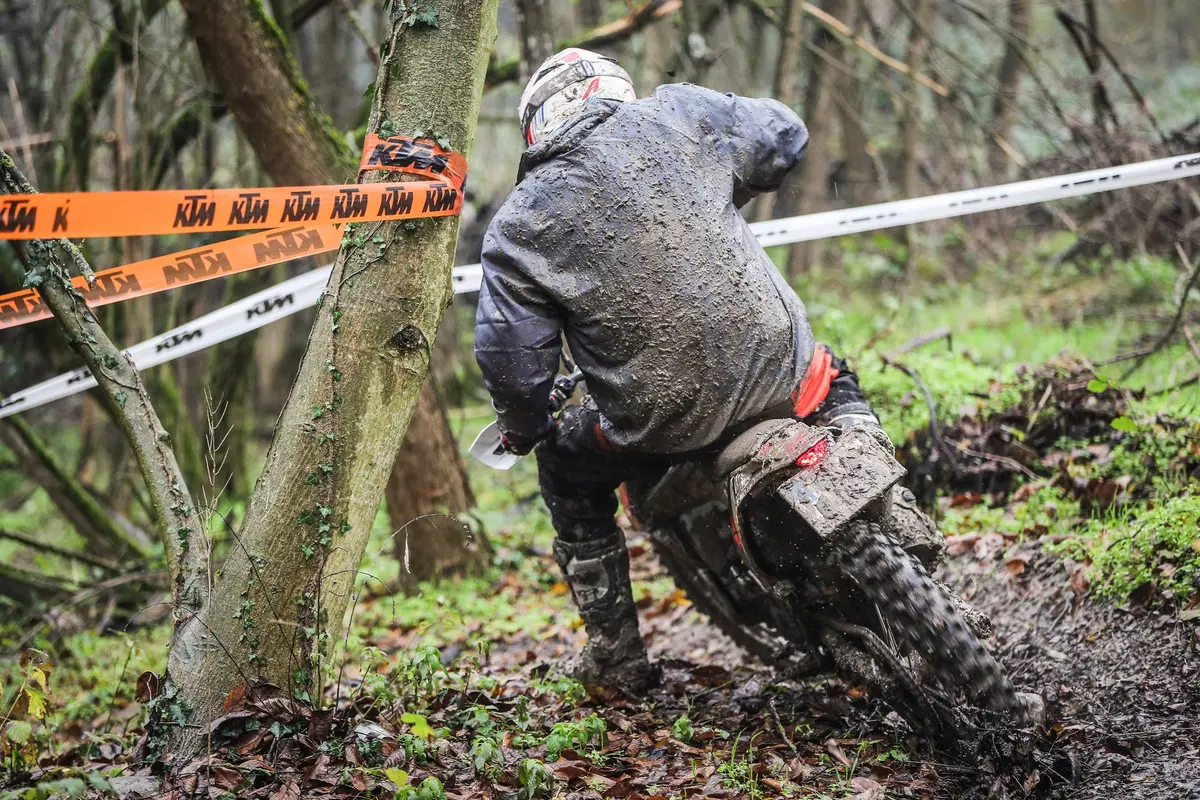 KTM Enduro 2019: la prova dei lettori Tester per un giorno! (101)