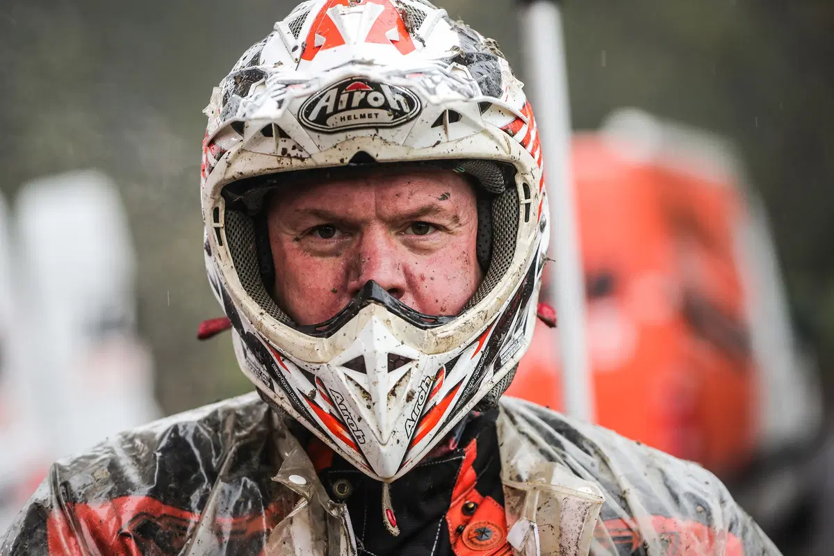 KTM Enduro 2019: la prova dei lettori Tester per un giorno! (106)