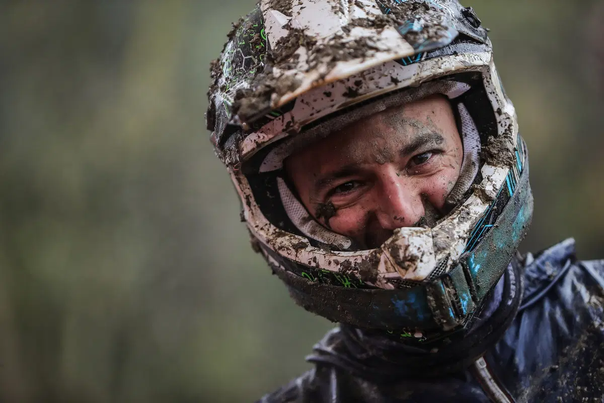 KTM Enduro 2019: la prova dei lettori Tester per un giorno! (109)