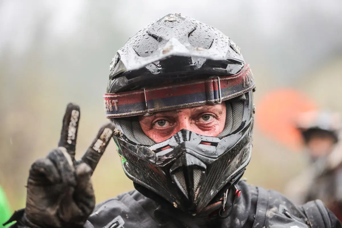 KTM Enduro 2019: la prova dei lettori Tester per un giorno! (110)