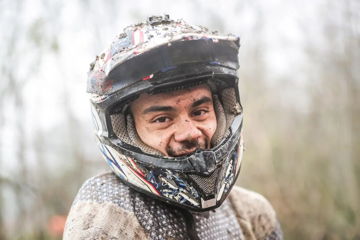 KTM Enduro 2019: la prova dei lettori Tester per un giorno! (112)