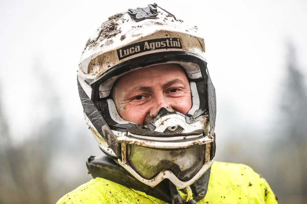 KTM Enduro 2019: la prova dei lettori Tester per un giorno! (113)