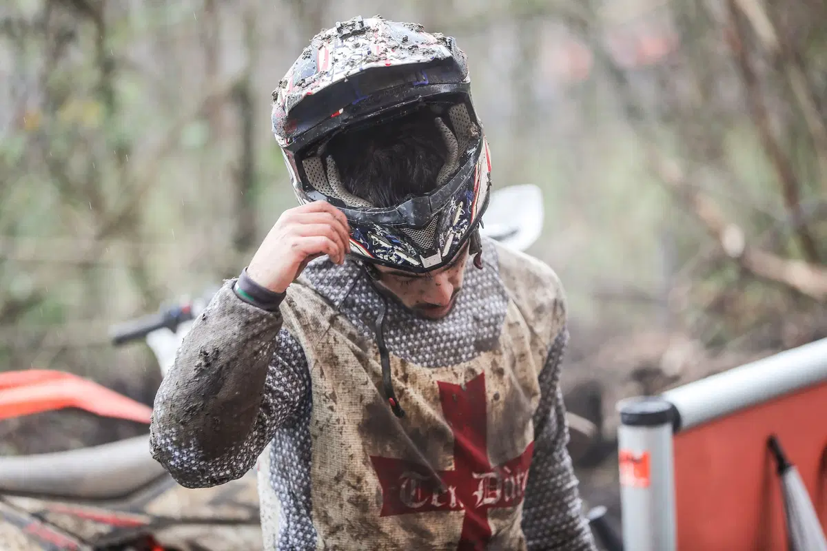 KTM Enduro 2019: la prova dei lettori Tester per un giorno! (115)