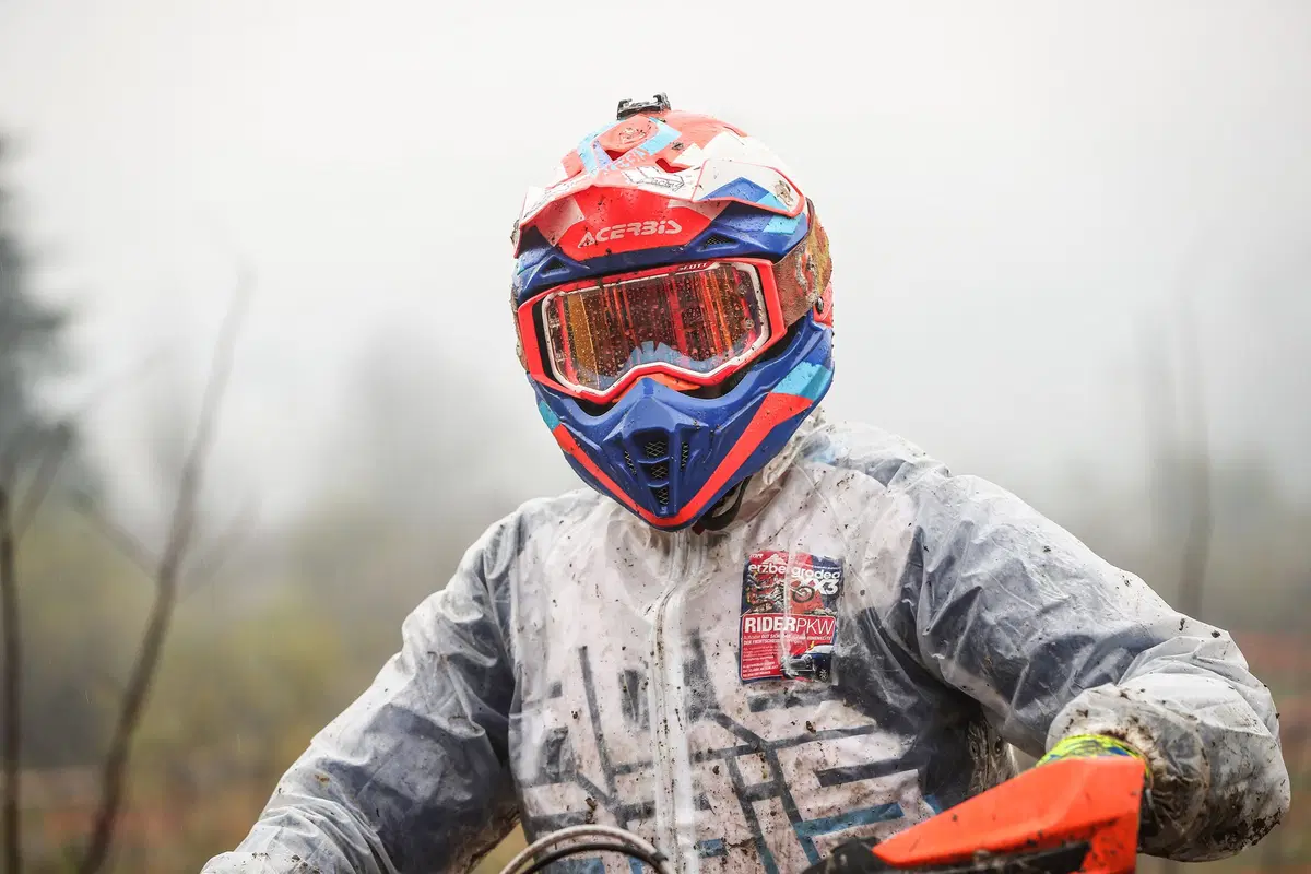 KTM Enduro 2019: la prova dei lettori Tester per un giorno! (116)