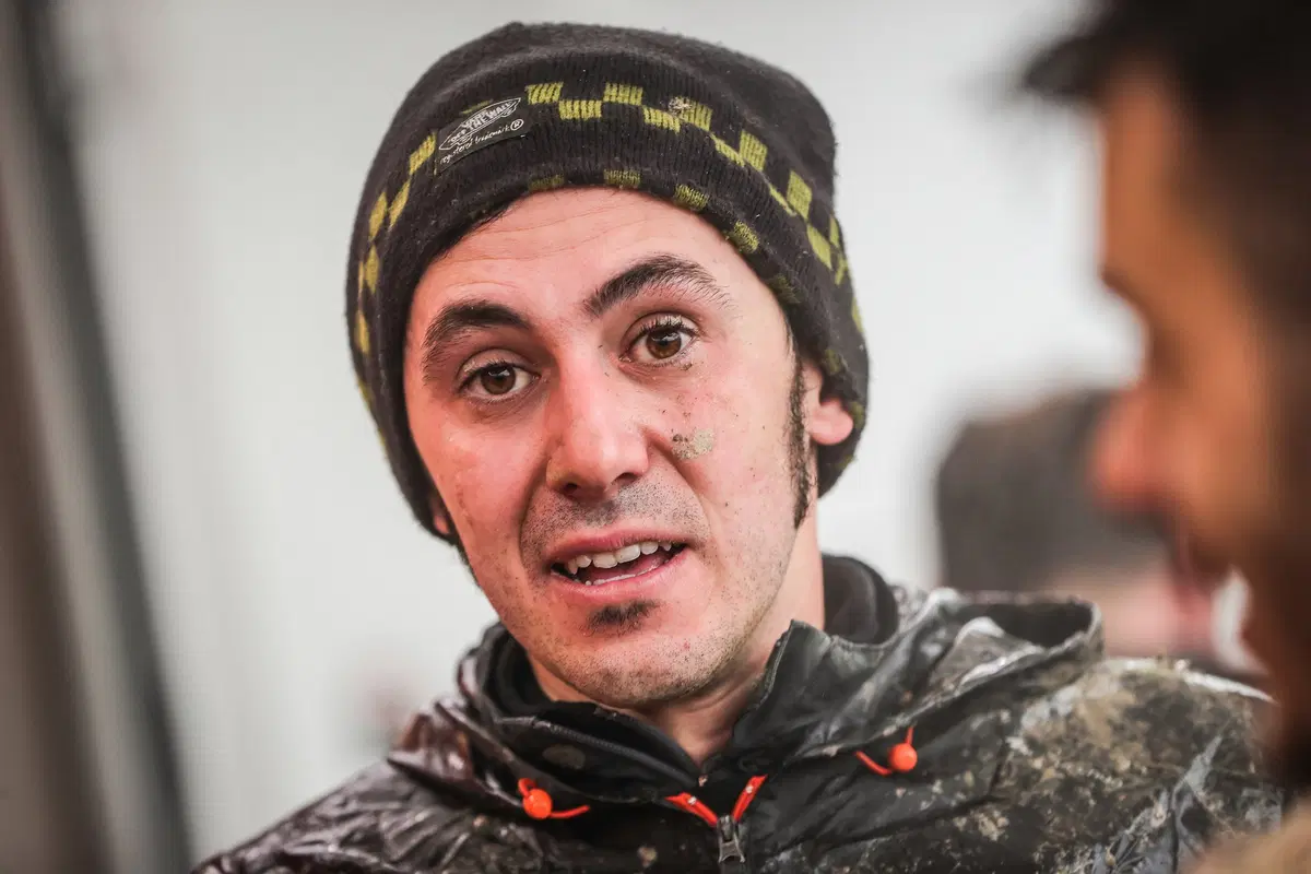 KTM Enduro 2019: la prova dei lettori Tester per un giorno! (118)