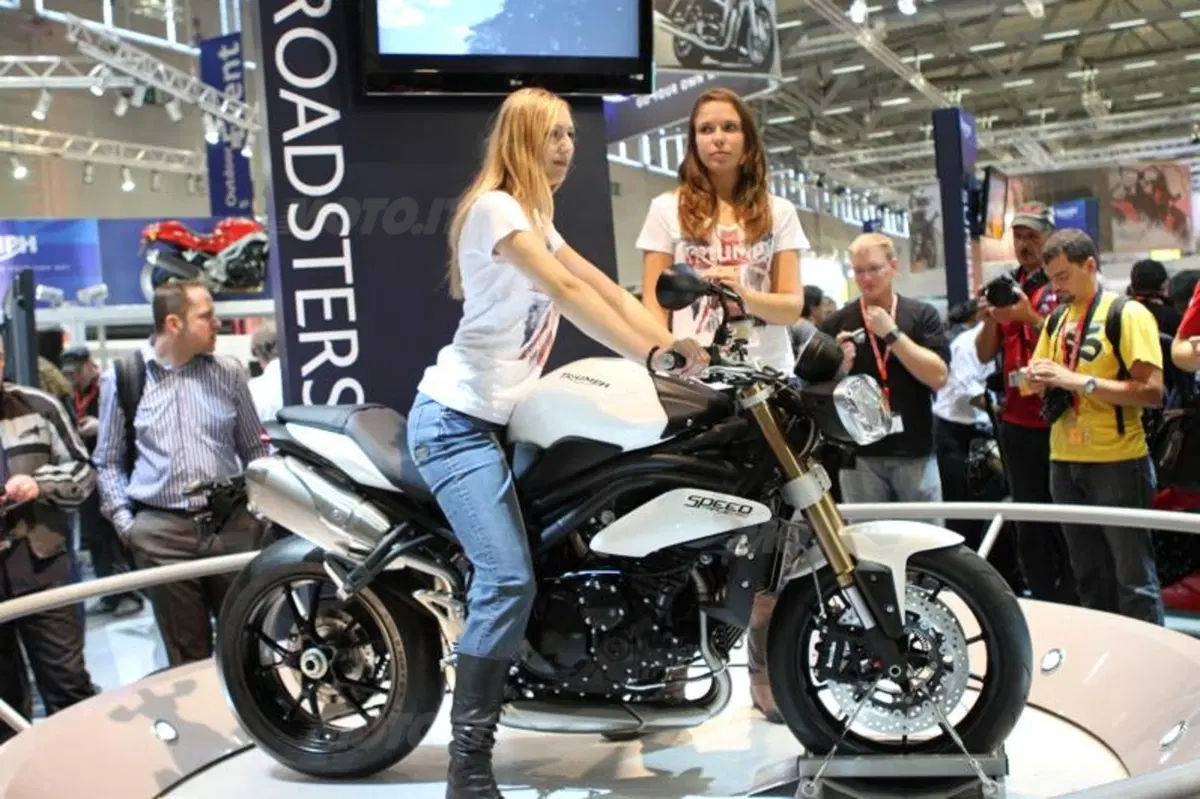 Triumph Speed Triple 1050 2011 (3)