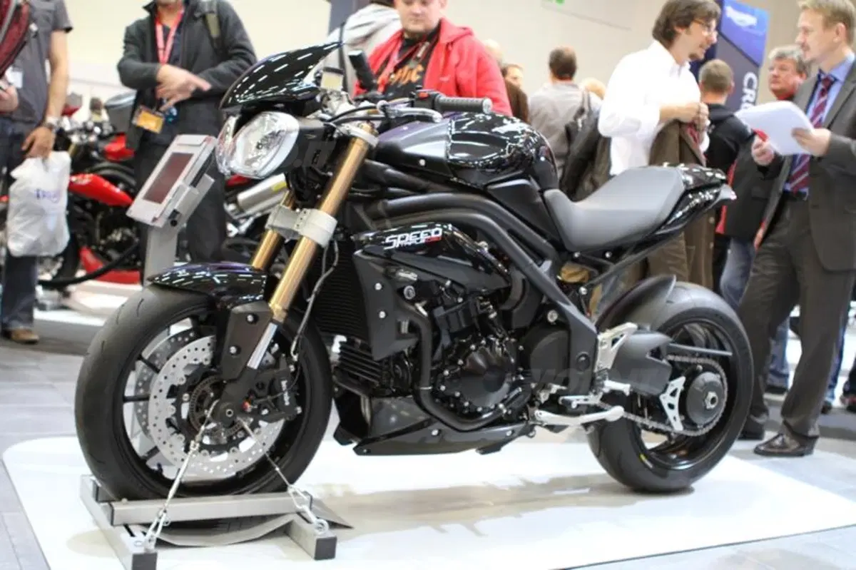 Triumph Speed Triple 1050 2011 (7)