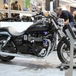 Le nuove Triumph Cruiser 