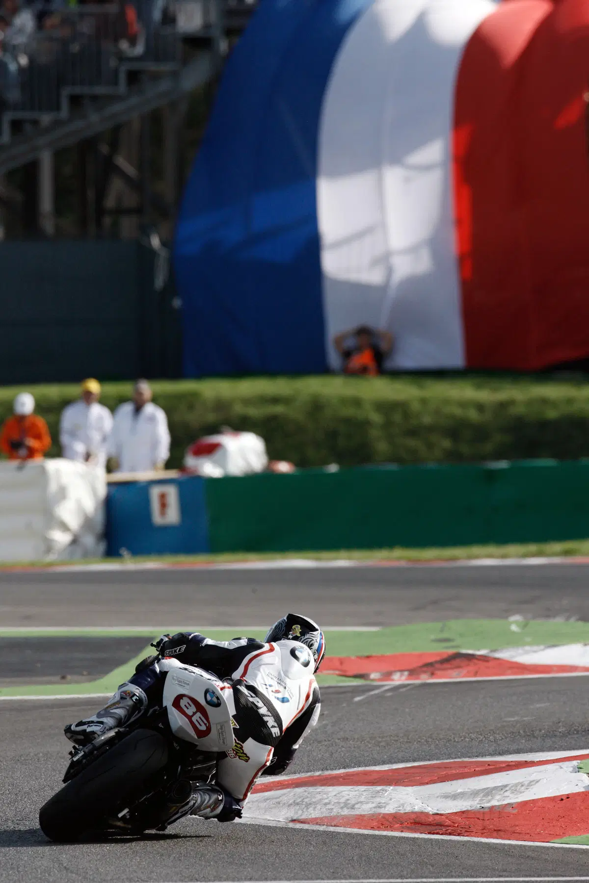 Superstock 1000 FIM Cup, ultimo round della stagione perfetta BMW