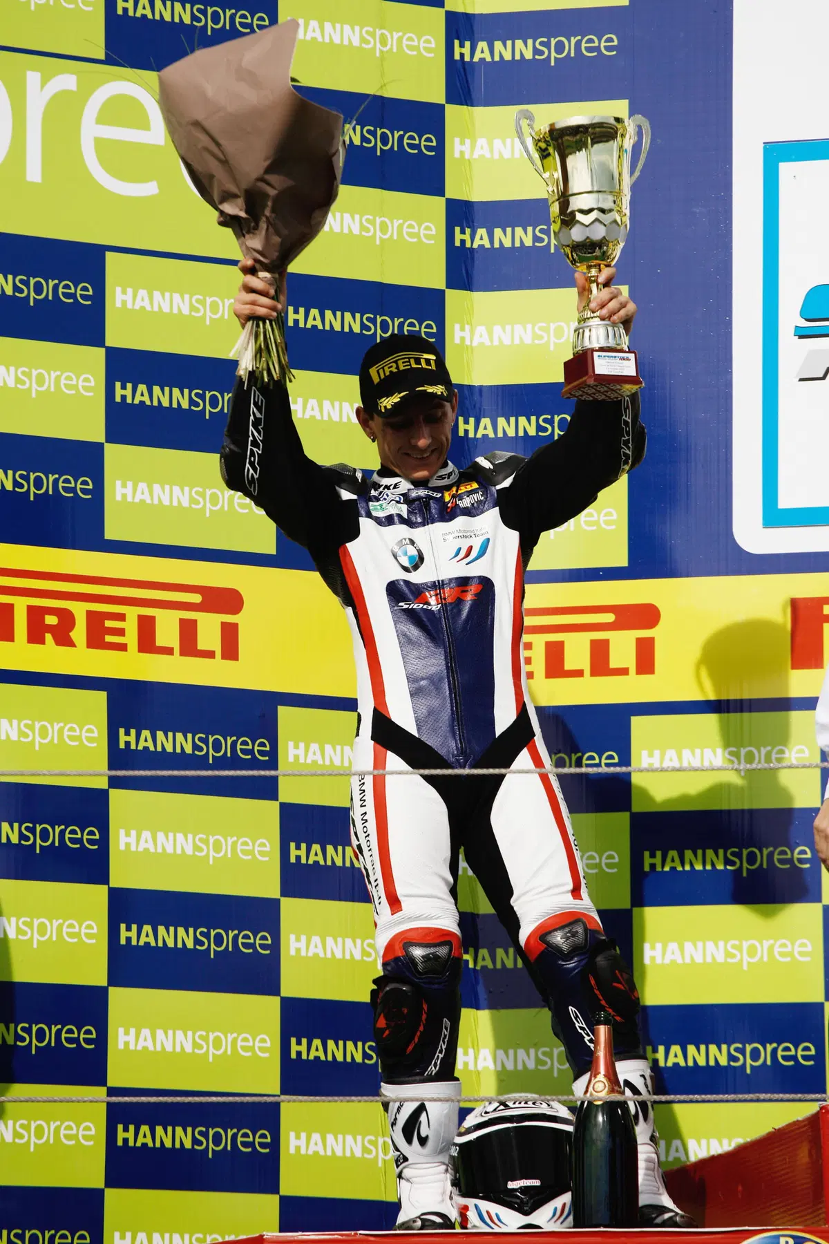 Superstock 1000 FIM Cup, ultimo round della stagione perfetta BMW (2)