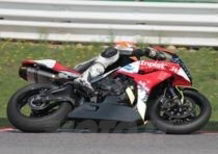 Mototemporada Romagnola e Coppa Fmi al Misano World Circuit