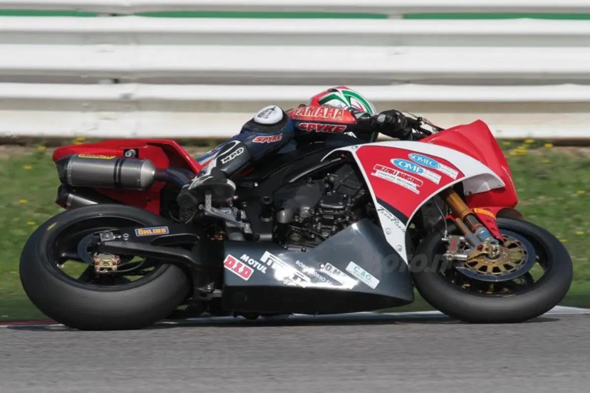 Mototemporada Romagnola e Coppa Fmi al Misano World Circuit