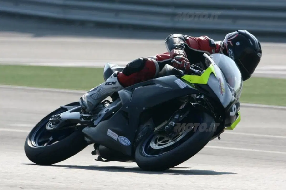 Mototemporada Romagnola e Coppa Fmi al Misano World Circuit (2)