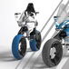 BMW Last Mile Vehicle: Le tesi di IED Torino