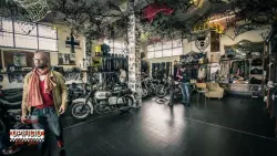 Opificio Bike Store