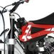 Husqvarna CR125, TC250 e WR125 2011