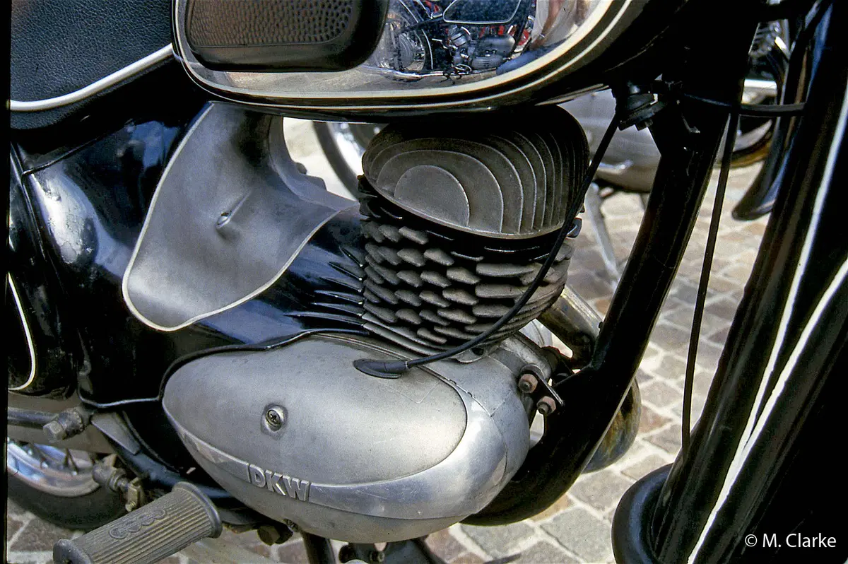 Tecnica ok, ma anche estetica! (5)