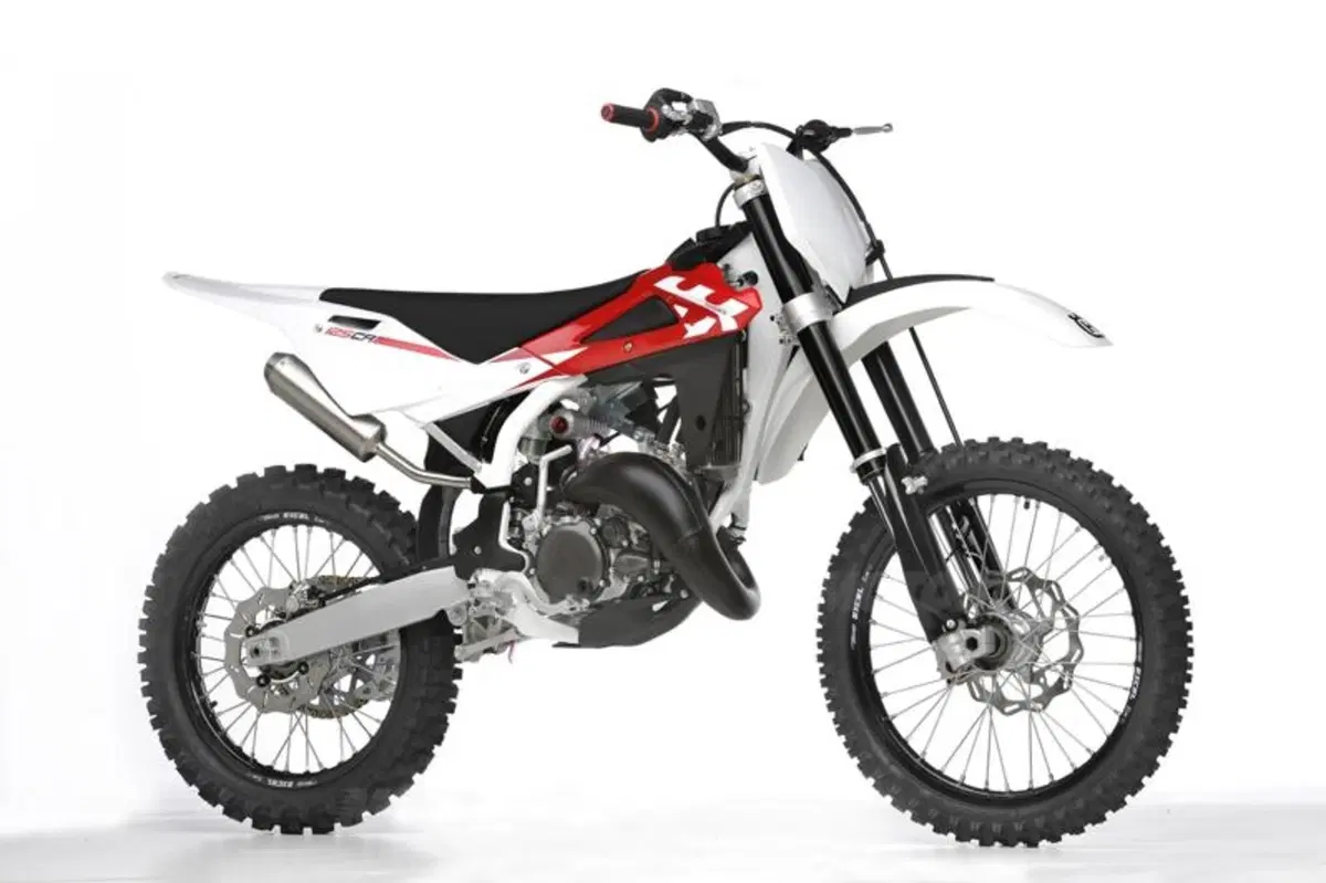 Husqvarna CR125, TC250 e WR125 2011 (16)