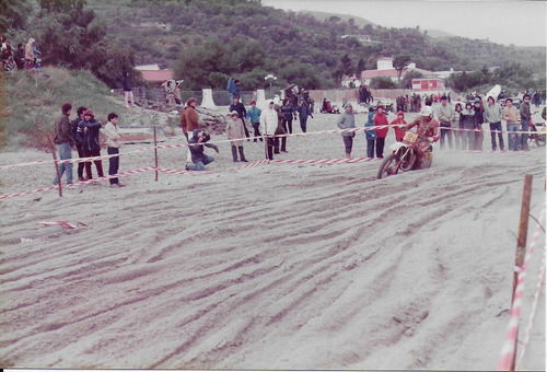 Enduro 100 minuti: il 2 dicembre sulla spiaggia di Messina (5)