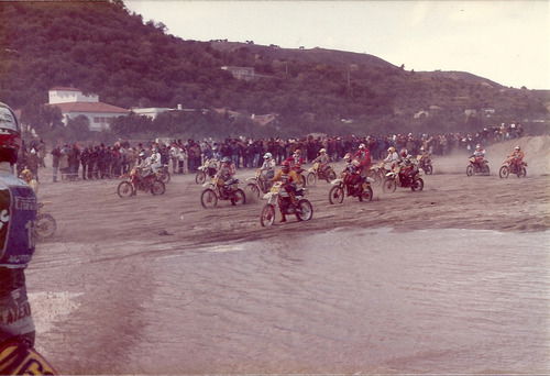 Enduro 100 minuti: il 2 dicembre sulla spiaggia di Messina (6)