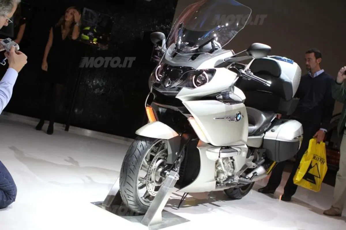 BMW K1600 GT e GTL (2)