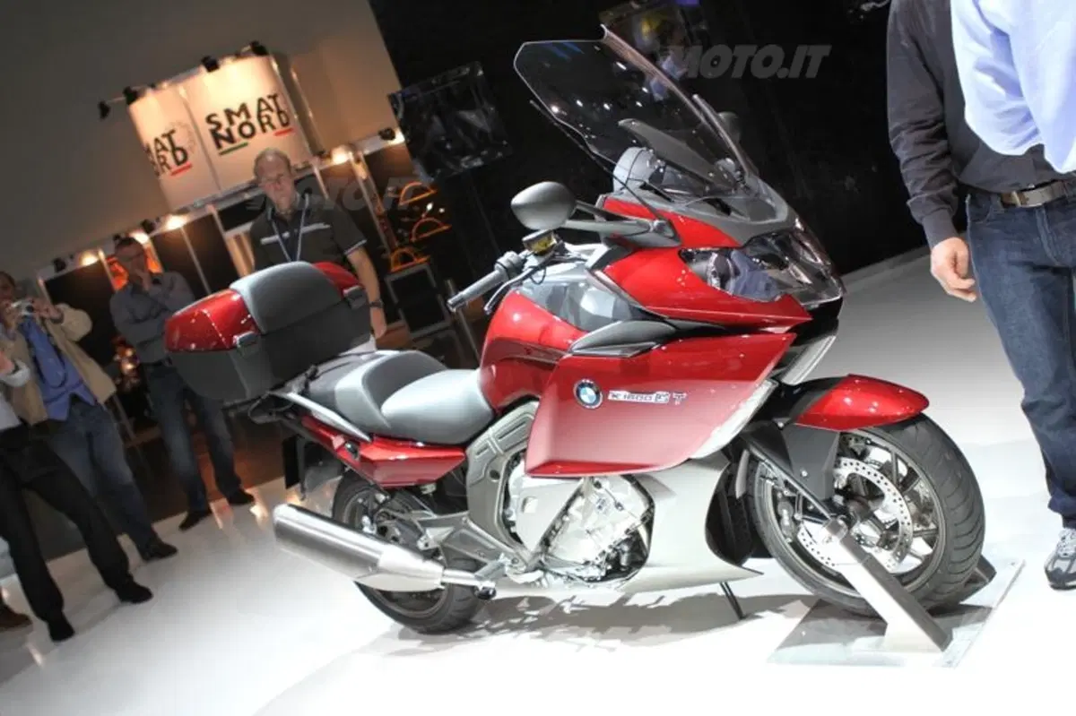 BMW K1600 GT e GTL (3)