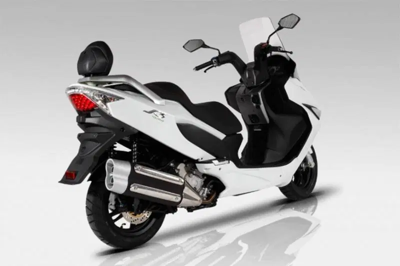 Daelim S3 250 (2017 - 18) (3)
