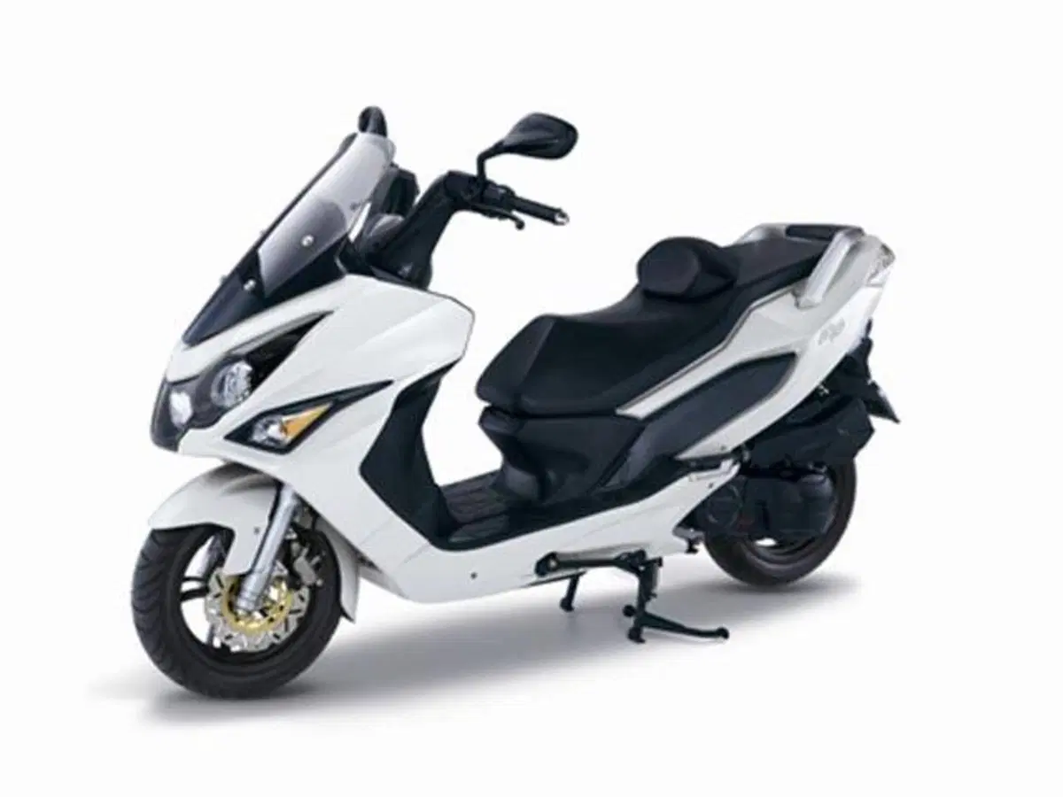 Daelim S3 250 (2017 - 18) (2)