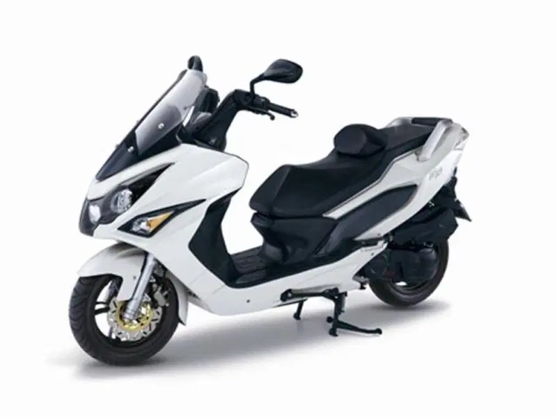 Daelim S3 250 (2017 - 18) (2)