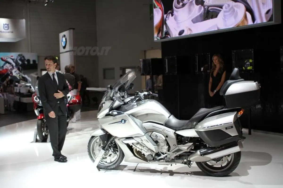 BMW K1600 GT e GTL (9)