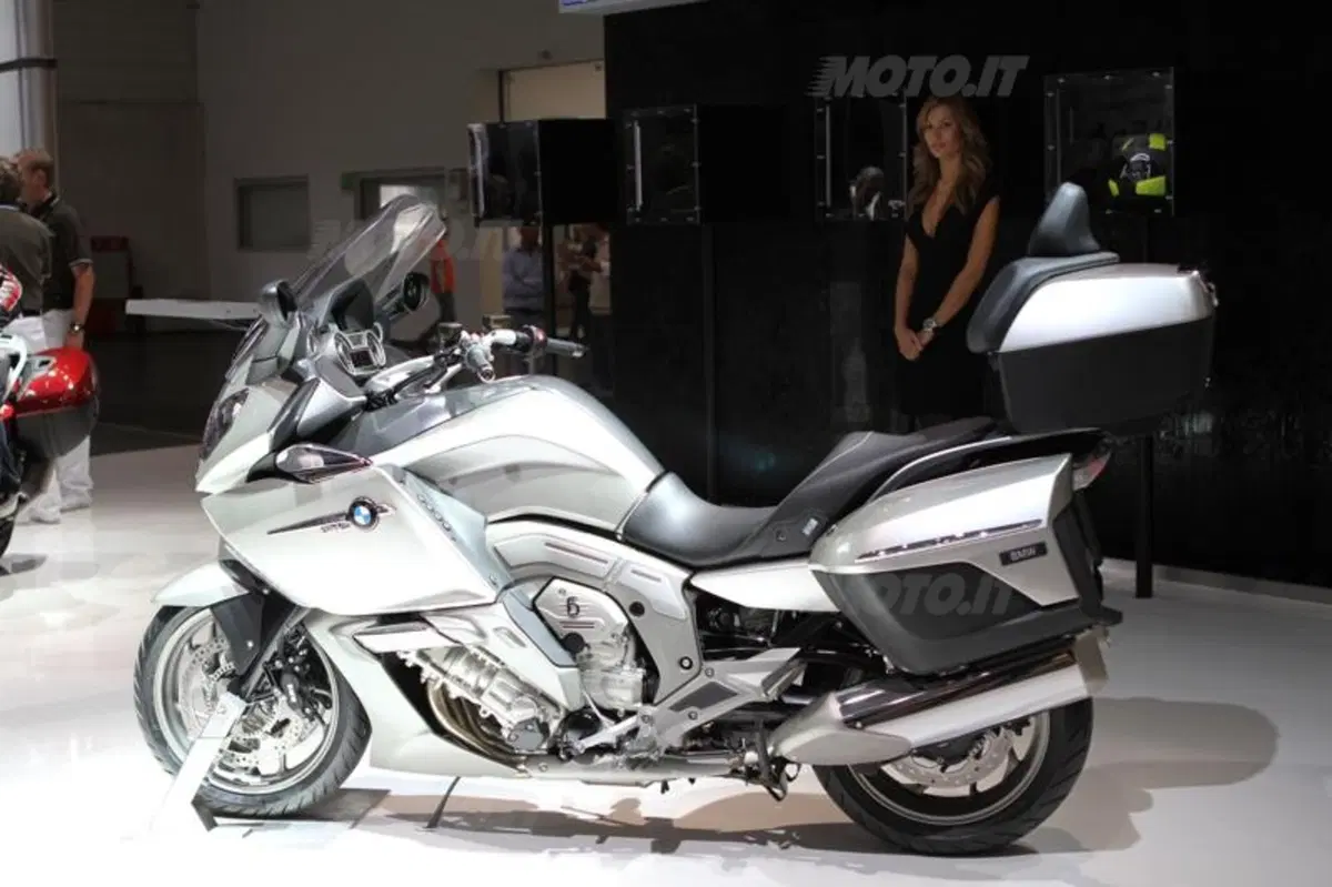 BMW K1600 GT e GTL (10)