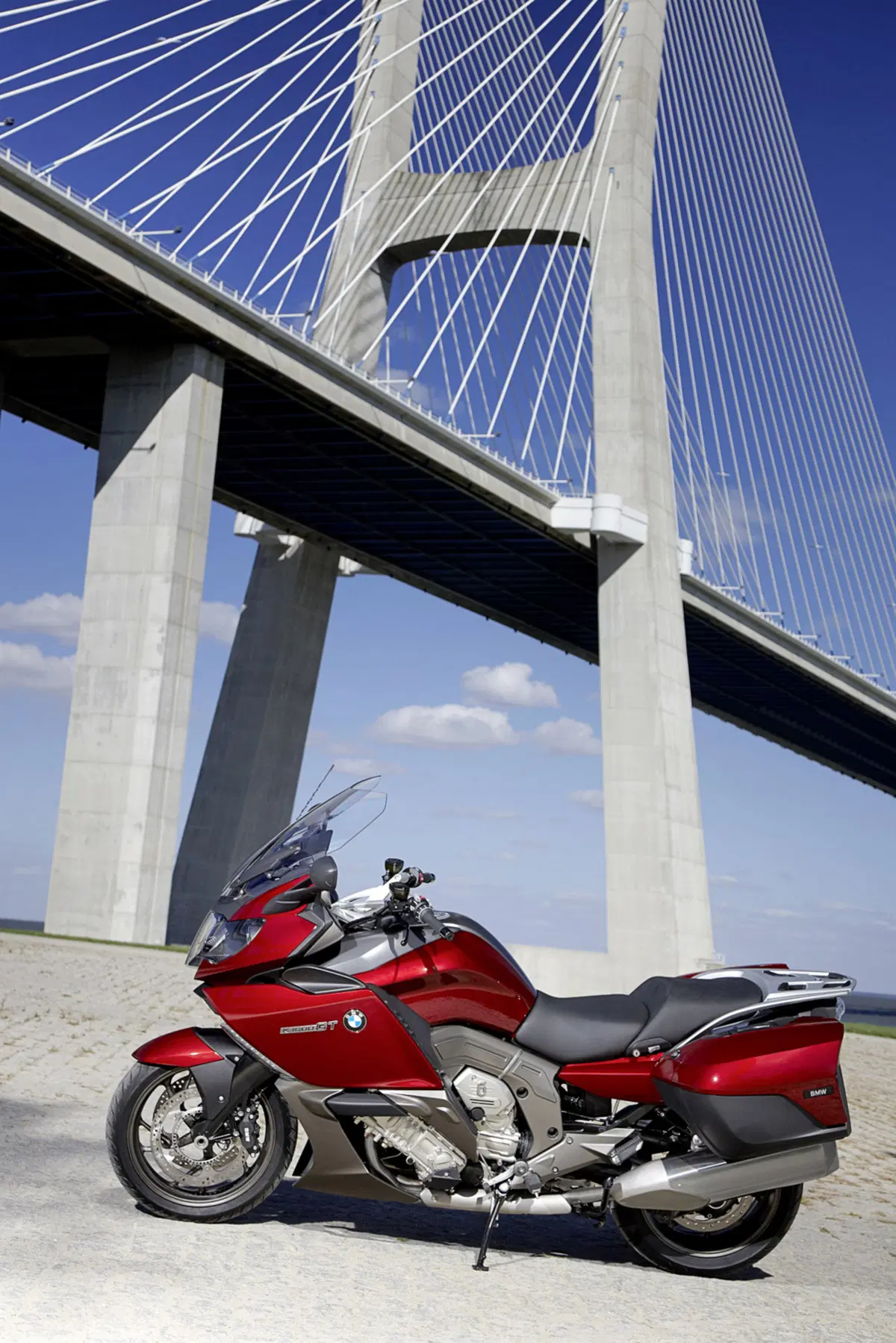 BMW K1600 GT e GTL (18)
