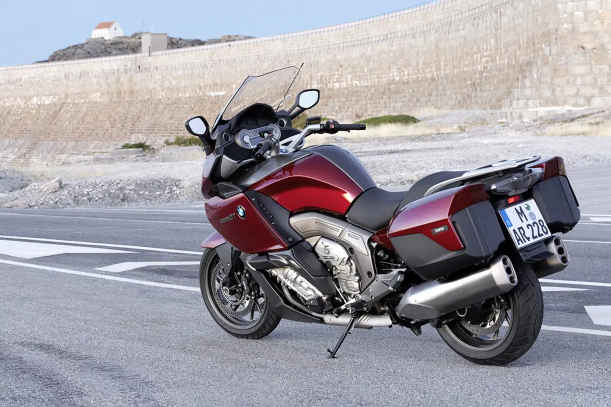 BMW K1600 GT e GTL (24)