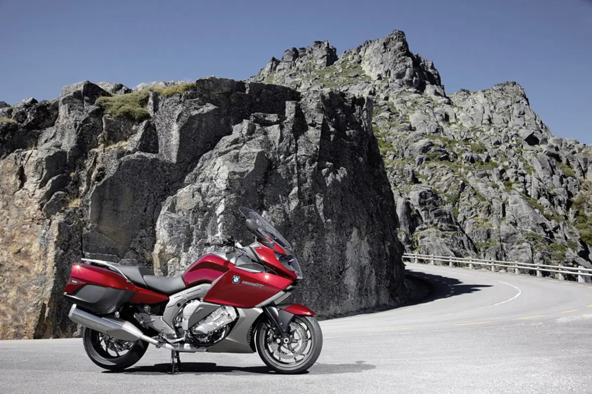 BMW K1600 GT e GTL (25)