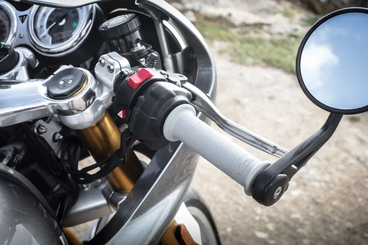 Triumph Thruxton R (3)