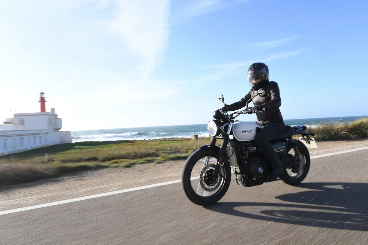 Triumph Bonneville Street Scrambler 900 2019 (6)