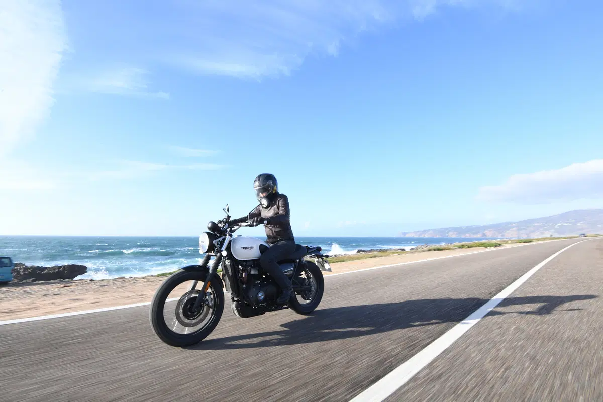 Triumph Bonneville Street Scrambler 900 2019 (7)