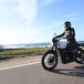 Triumph Bonneville Street Scrambler 900 m.y. 2019