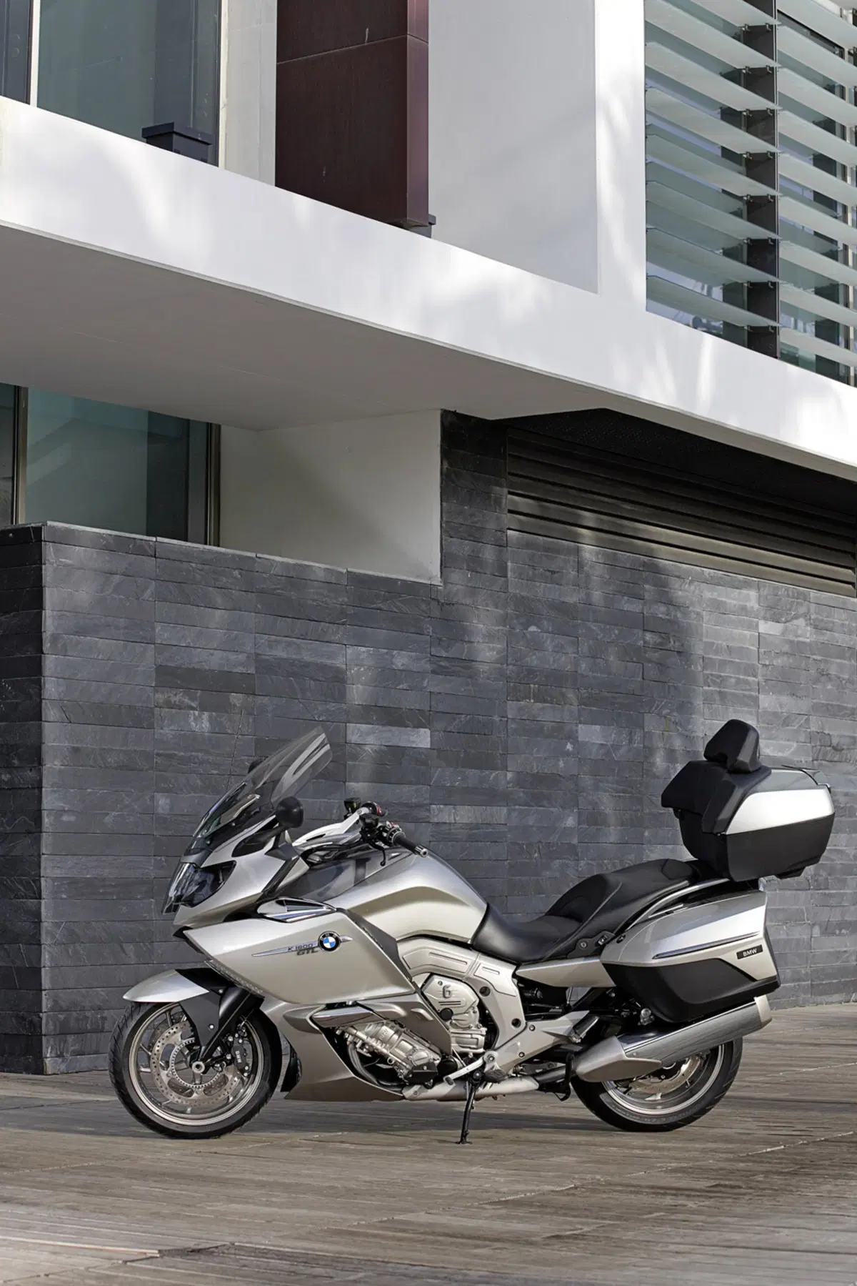 BMW K1600 GT e GTL (35)