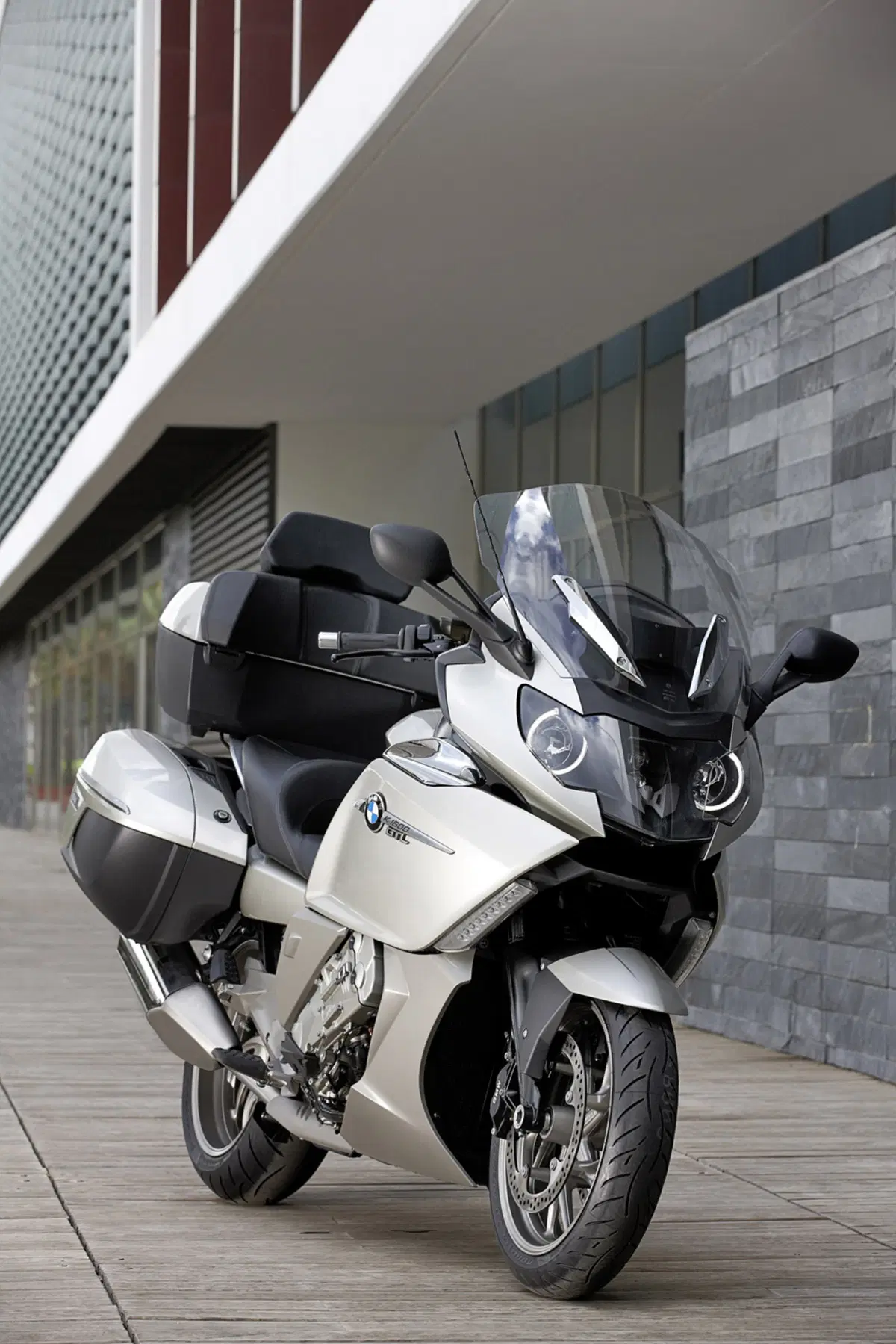 BMW K1600 GT e GTL (36)