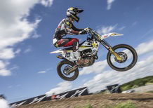 Paul Jonass e Thomas Olsen: Husqvarna Factory MXGP e MX2 2019