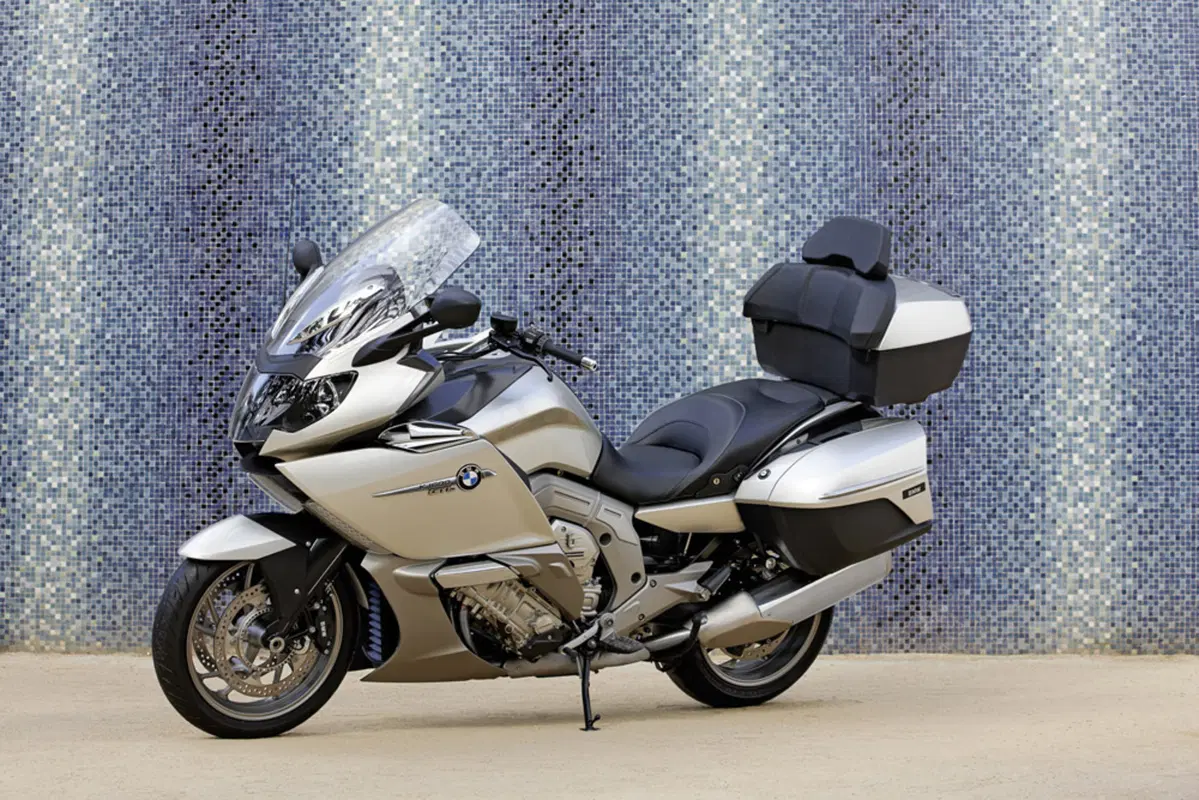 BMW K1600 GT e GTL (39)